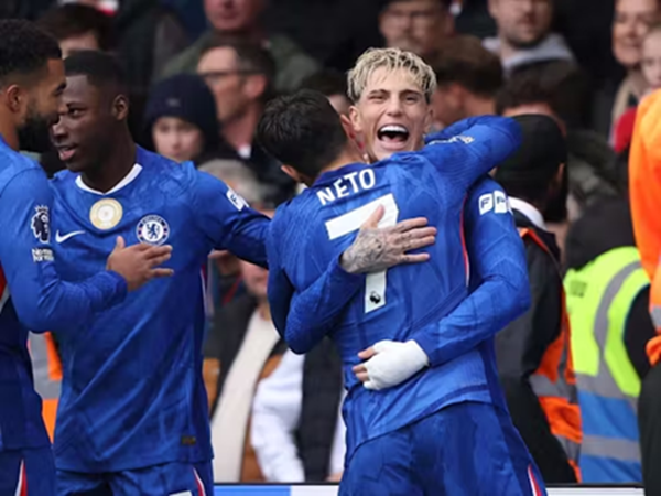 Chelsea cần số 9 đẳng cấp Tiền đạo cần thiết cho Chelsea