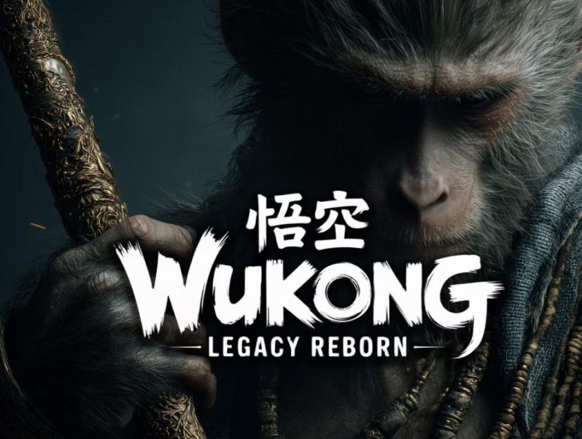 Tựa game bị tố đạo nhái Black Myth: Wukong