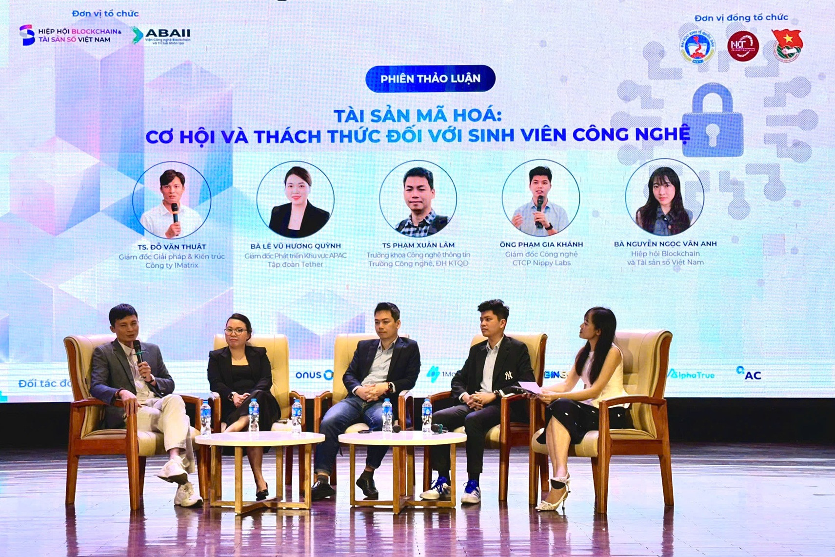 Panel Discussion