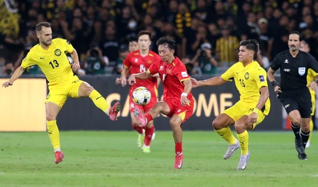 Malaysia sẽ phải nhận án phạt nặng nếu kháng cáo bất thành. Án phạt dành cho Malaysia nếu kháng cáo không thành công