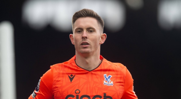 Henderson tự tin trước trận derby London. Henderson tự tin trước trận derby London.