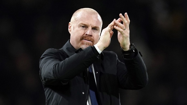 Nottingham bổ nhiệm Sean Dyche