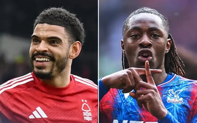 Paratici có thể giúp Spurs tránh khỏi vết xe đổ ở 2 thương vụ Gibbs-White và Eze