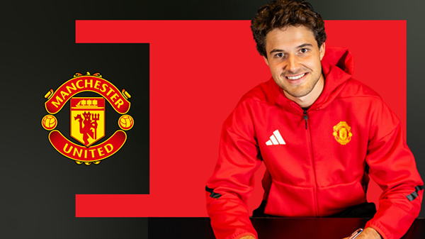 Senne Lammens trong màu áo MU Thủ môn Senne Lammens