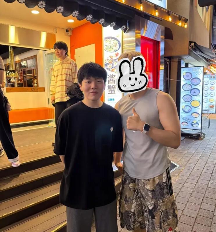 IG tìm hiểu chiến thuật Gen.G