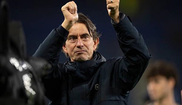 Thomas Frank vẫn khiêm tốn dù Tottenham Hotspur thể hiện phong độ ấn tượng. Thomas Frank vẫn khiêm tốn dù Tottenham Hotspur thể hiện phong độ ấn tượng.