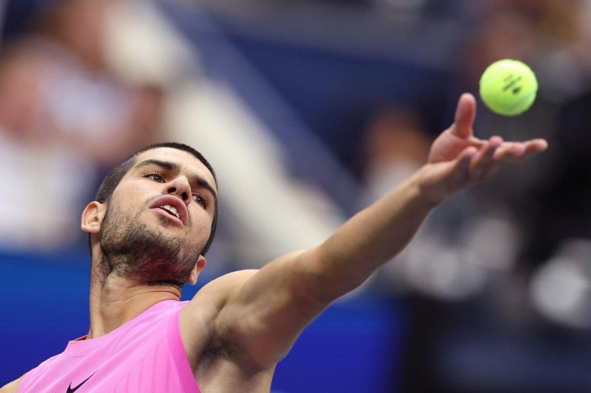 Carlos Alcaraz hướng tới di sản Grand Slam của “Big 3”
