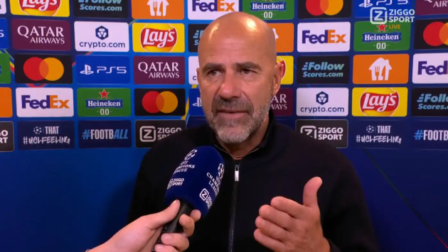 PSV ăn mừng chiến thắng đậm trước Napoli PSV ăn mừng chiến thắng đậm trước Napoli