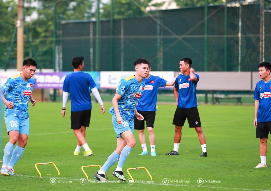 Cầu thủ Vadim Nguyễn