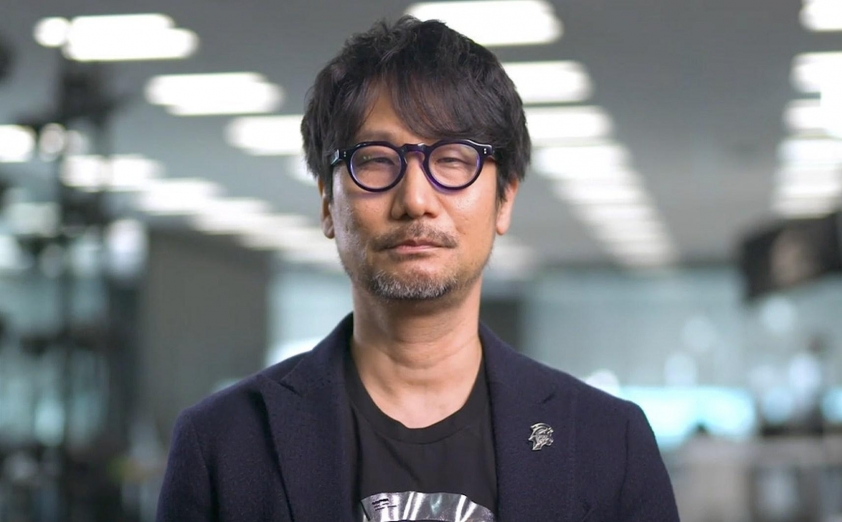 Hideo Kojima cùng tầm nhìn tương lai với AI