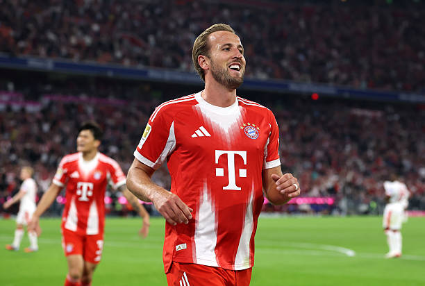 Bayern được đánh giá cao hơn