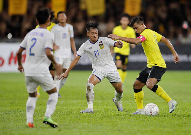 Lào khó cản bước Malaysia.