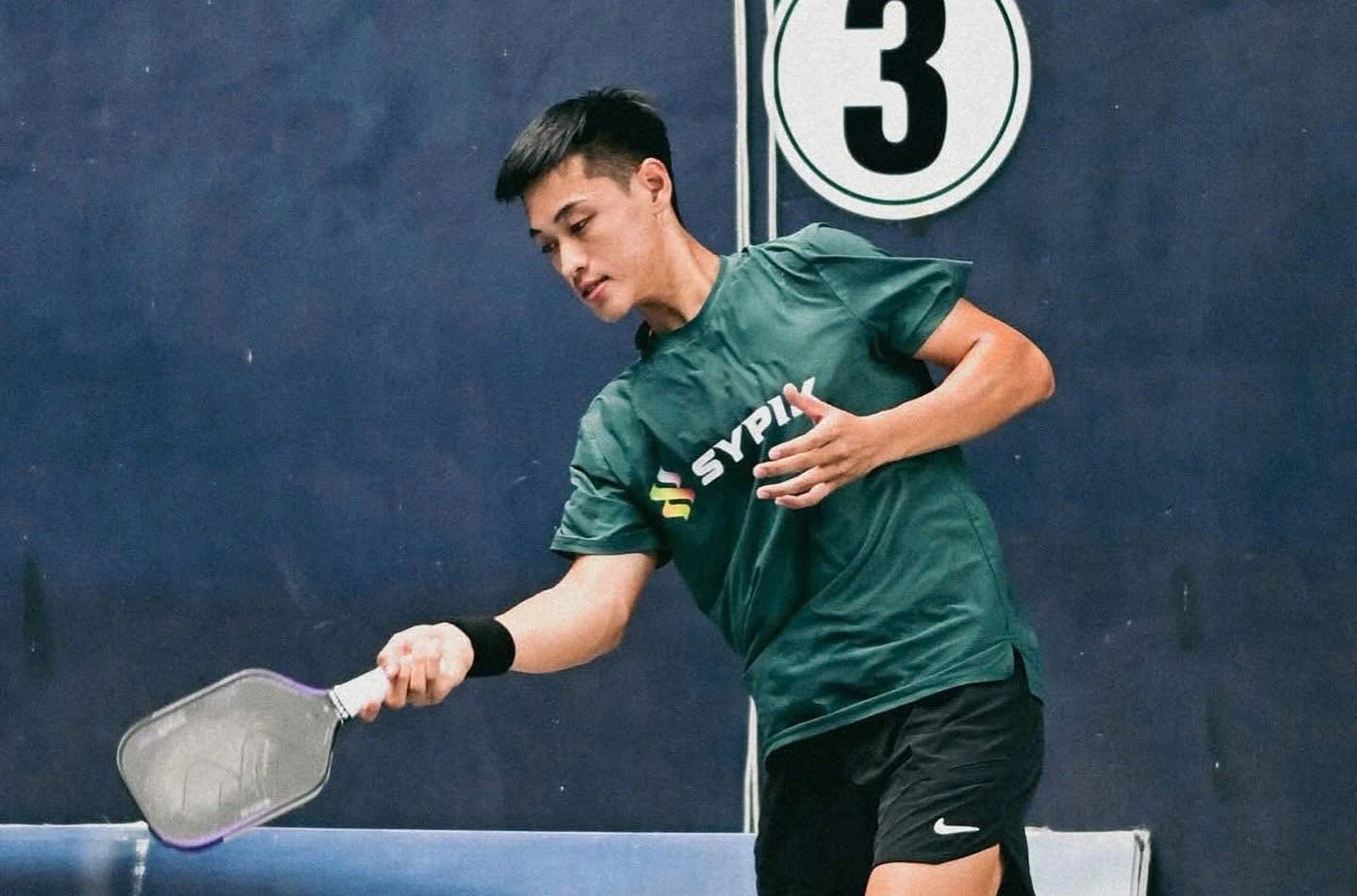 Hai VĐV pickleball Quang Dương và Vinh Hiển chung tay cùng đồng bào vùng lũ miền Bắc- Ảnh 4.