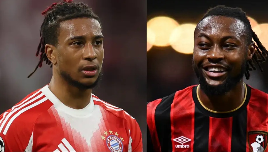 Liverpool cân nhắc chiêu mộ Olise khi giá Semenyo quá cao