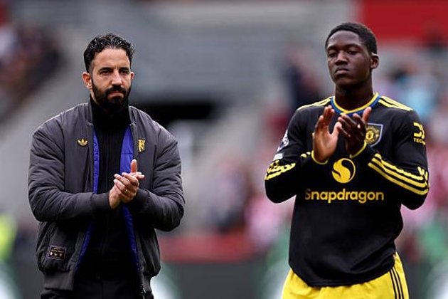 Manchester United tập trung phát triển tài năng trẻ