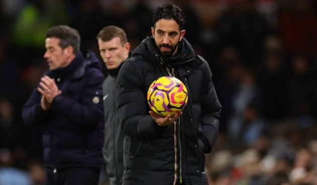 Man United tiếp tục chú trọng đầu tư vào các tài năng trẻ. Man United tập trung phát triển các cầu thủ trẻ