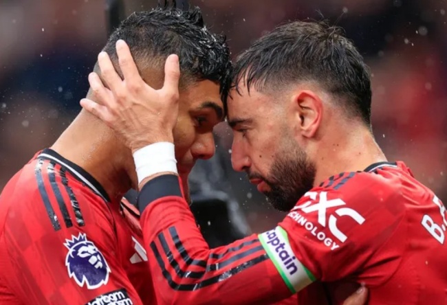 Man United quyết tâm giành chiến thắng trước Sunderland