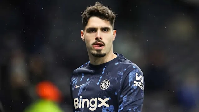 Pedro Neto ở Chelsea