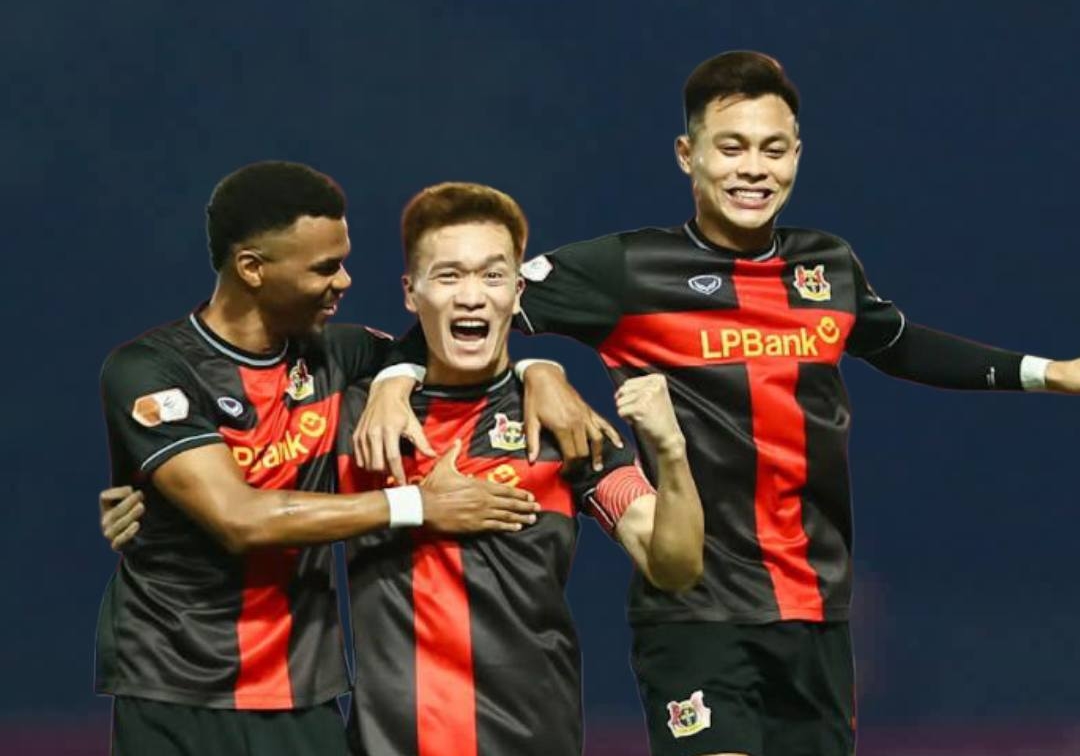 Ninh Bình FC 05 Ninh Binh FC 05