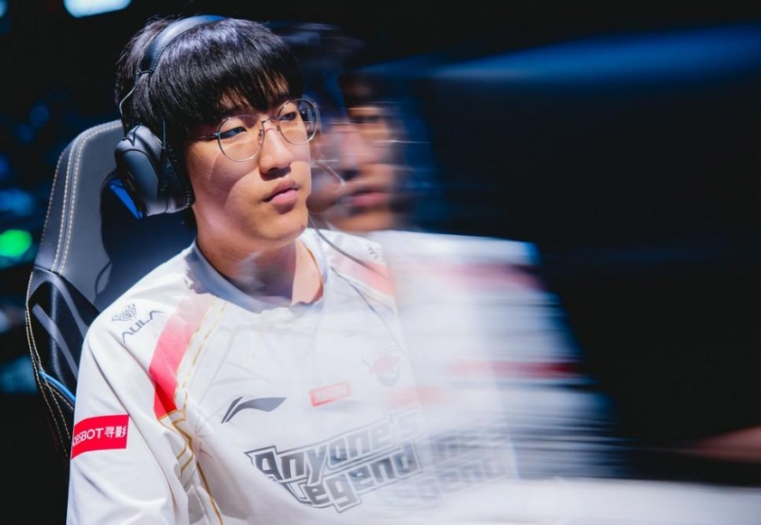 T1 hạ gục AL tại CKTG 2025 nhưng Faker lại bị chấm điểm thấp tới đáng thương Bảng điểm thi đấu chi tiết