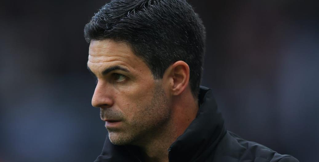 Arteta sẽ xoay tua đội hình ở Cúp Liên đoàn? Arteta sẽ xoay tua đội hình ở Cúp Liên đoàn?