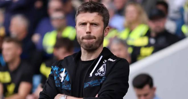 Michael Carrick tiềm năng trên ghế huấn luyện Rangers