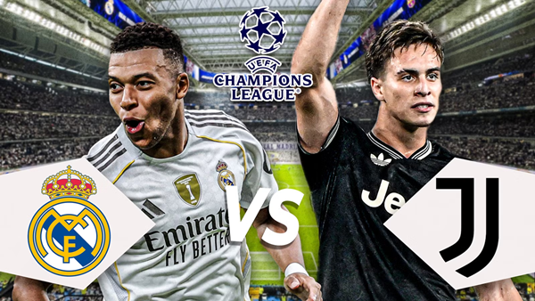 Lịch sử đối đầu Real Madrid và Juventus Cuộc chiến giữa Real Madrid và Juventus trên sân cỏ