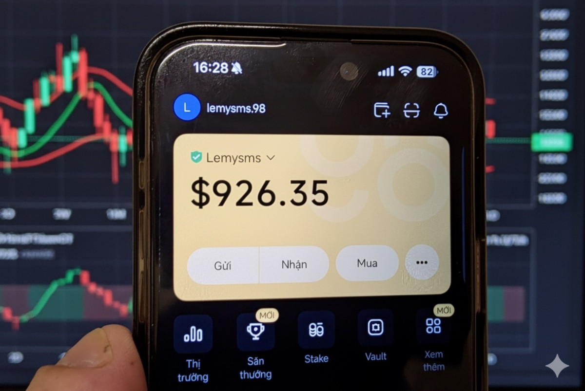 Doanh nghiệp blockchain thay đổi chiến lược
