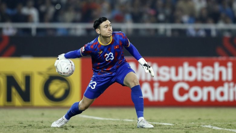 Đội hình xuất phát Việt Nam vs Nepal: Văn Lâm bắt chính - Ảnh 2 Đội hình xuất phát Việt Nam vs Nepal: Văn Lâm bắt chính