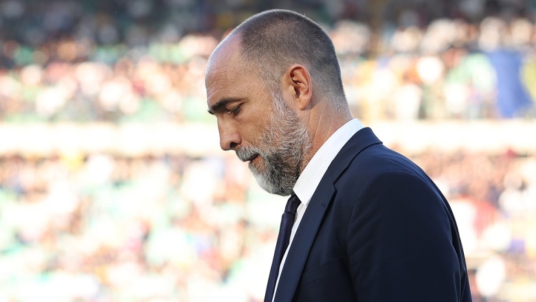 Juventus sa thải HLV Igor Tudor - Ảnh 2 Juventus hai lần thay tướng chỉ sau ít tháng