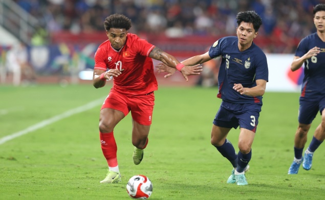 ĐT Việt Nam muốn có được sự chuẩn bị tốt nhất cho trận gặp Lào. ĐT Việt Nam luyện tập nghiêm túc chuẩn bị cho trận đấu với ĐT Lào