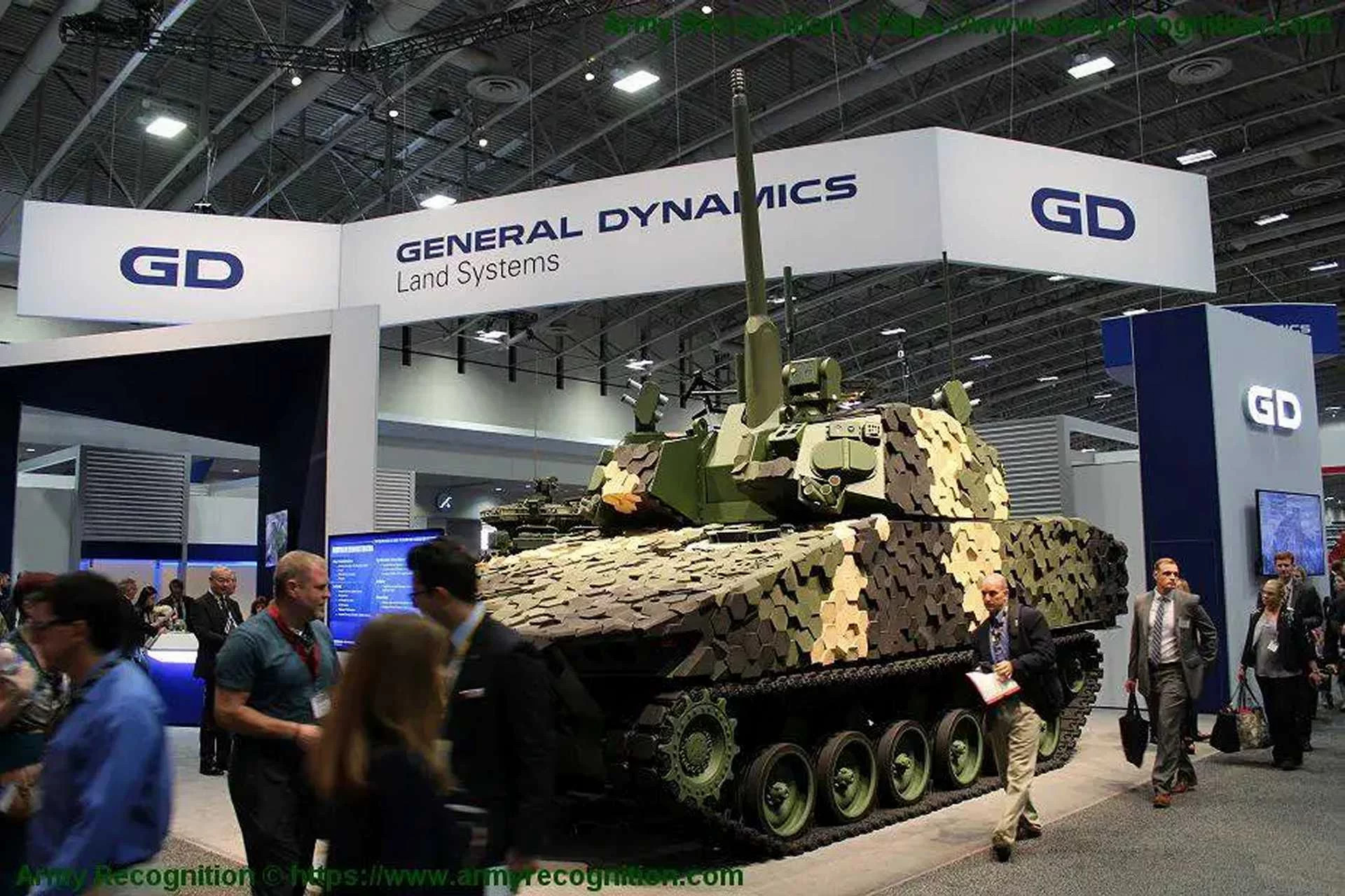 XM30 5.jpg XM30 quái vật thép