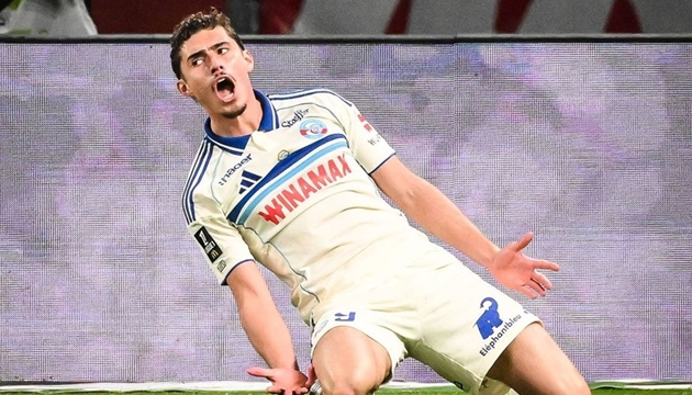 Chelsea nhắm tiền đạo từ Ligue 1.