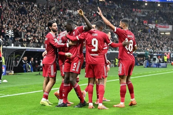 Chiến thắng ấn tượng của Liverpool a7