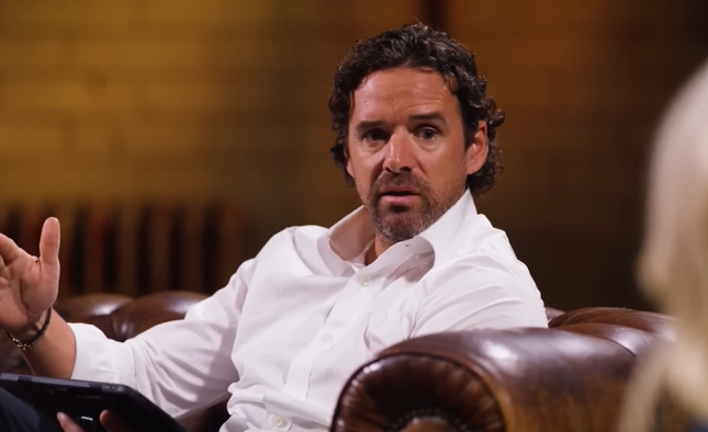 Owen Hargreaves phân tích đội hình Chelsea