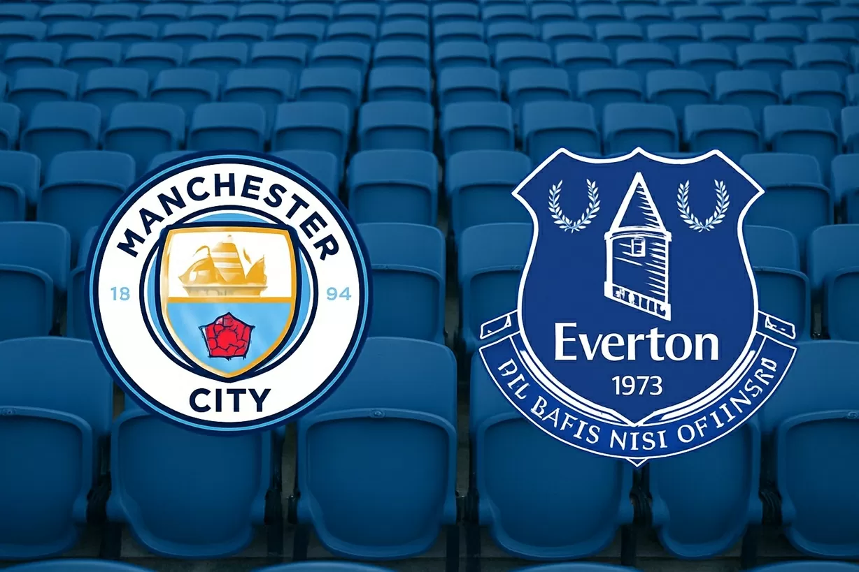 Trận đấu Man City vs Everton sẽ diễn ra lúc 21h ngày 18/10