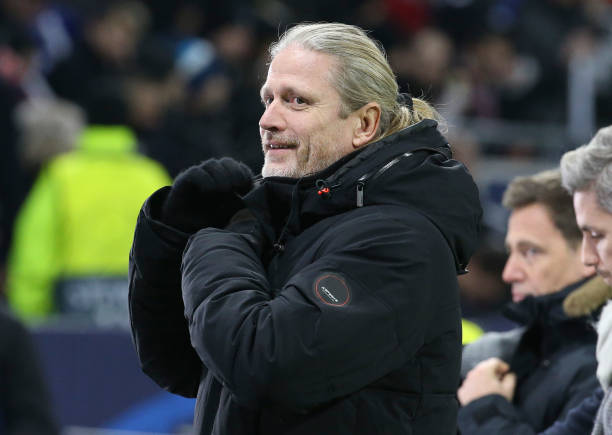 Emmanuel Petit đặt niềm tin vào Arsenal