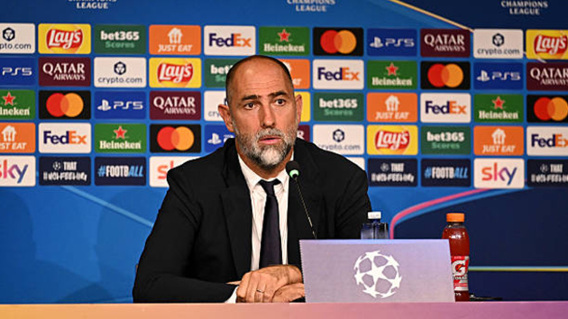 Trận Juventus vs Dortmund có nhiều bàn thắng