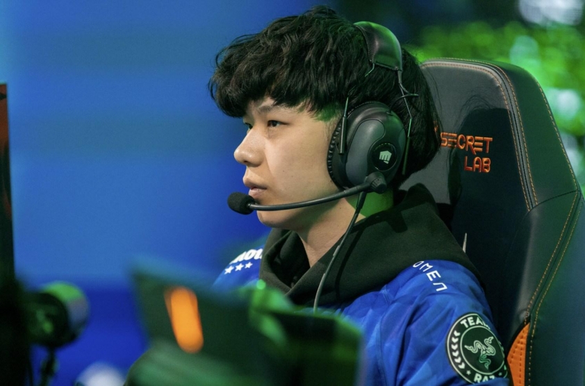 Jojopyun chia sẻ sau trận thua G2 Esports