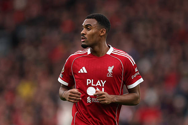 Ryan Gravenberch được kỳ vọng sẽ sớm tái xuất sân cỏ. Ryan Gravenberch trở lại thi đấu