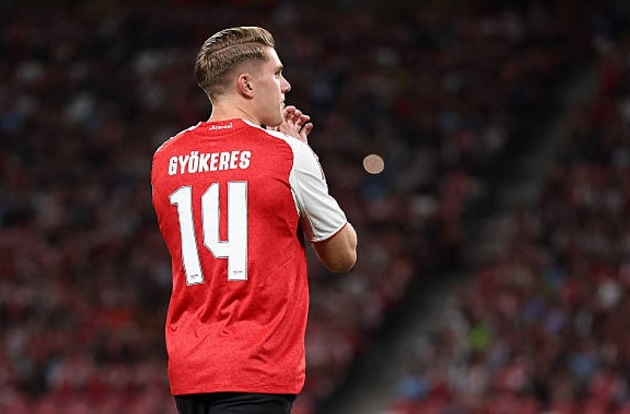 Arsenal có đội hình khá dày và chất lượng.