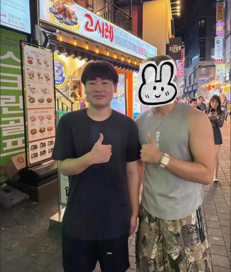 IG tại Seoul chuẩn bị CKTG 2025
