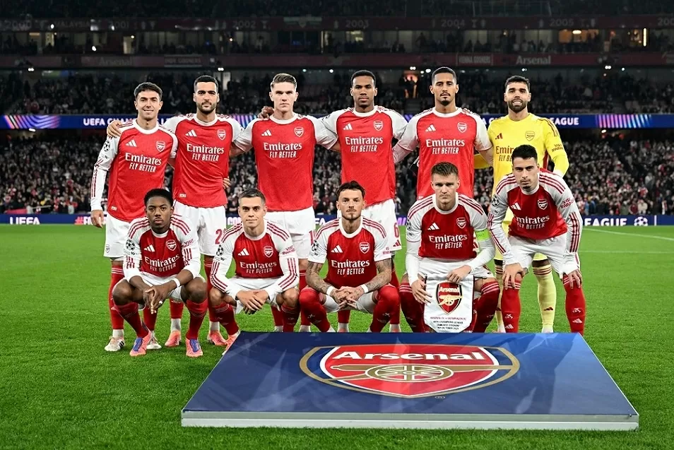 Joe Hart chỉ cầu thủ HLV Arteta còn thiếu để vô địch Ngoại hạng Anh