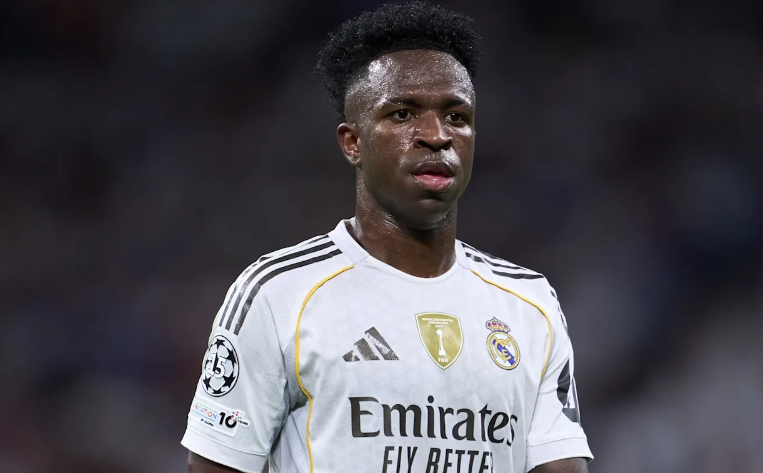 Real đưa ra tối hậu thư cho Vini. Real Madrid cảnh báo Vinicius