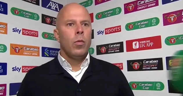 Liverpool thua Crystal Palace tại Anfield