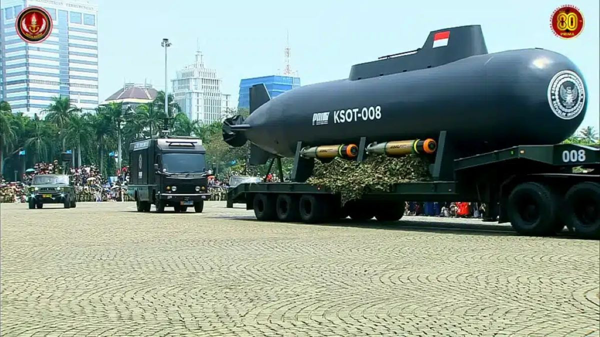 Tàu ngầm Indonesia4