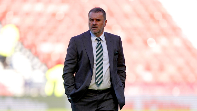 Ange Postecoglou từ chối dẫn dắt Fenerbahce HLV Ange Postecoglou từ chối Fenerbahce