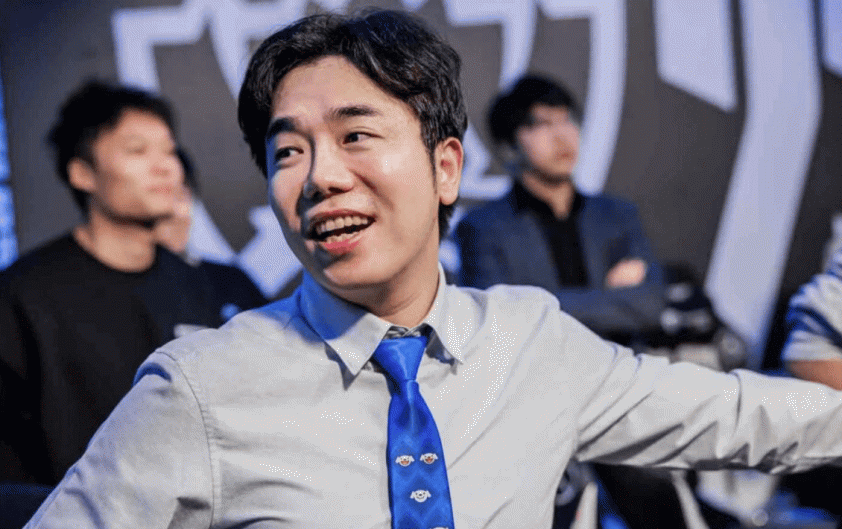 HLV TES chỉ thẳng sự khác biệt giữa LPL và LCK 731521 HLV TES nói về phong cách thi đấu LPL và LCK