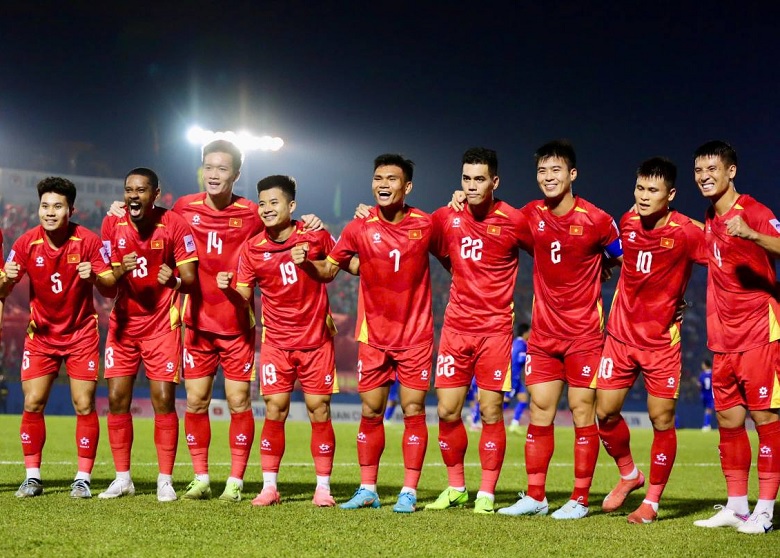 ĐT Việt Nam thiệt quân trước màn tái đấu Nepal ở vòng loại Asian Cup 2027 - Ảnh 2 ĐT Việt Nam thiệt quân trước màn tái đấu Nepal ở vòng loại Asian Cup 2027 - Ảnh 2