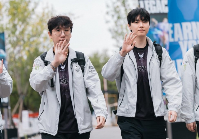 Faker bị đánh giá thấp sau trận thua Gen.G